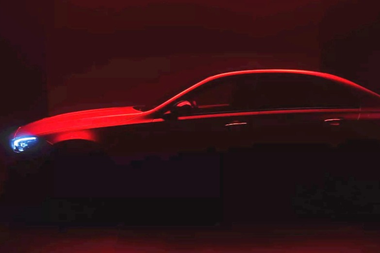 明天见！全新梅赛德斯-AMG C63将于9月21日首发