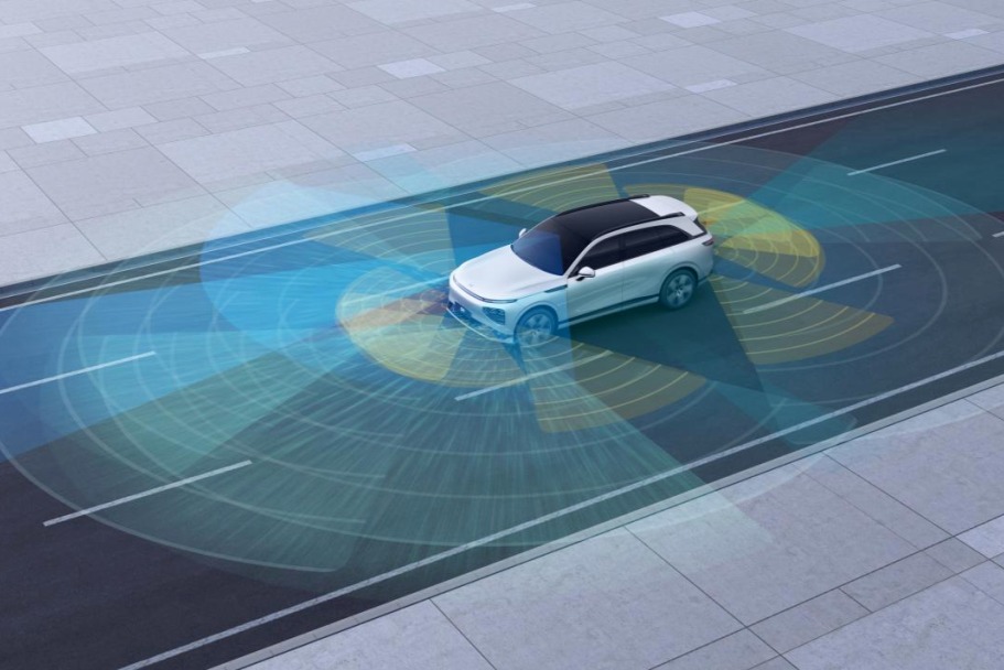 語音終極測試！小鵬G9的智能有多「逆天」？