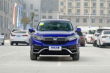 為什么本田CRV的PHEV賣的比HEV還要便宜