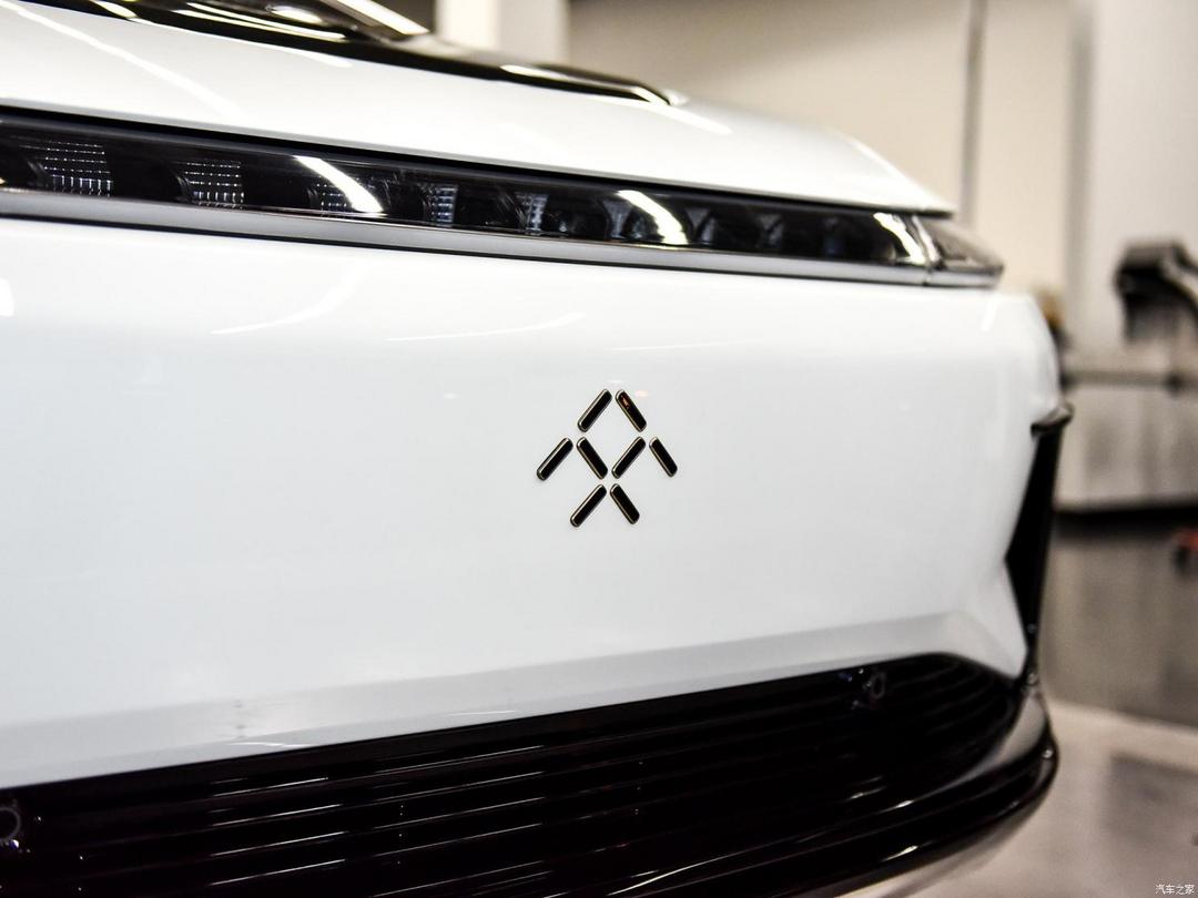 Faraday Future FF 91 2020??? ??o??????