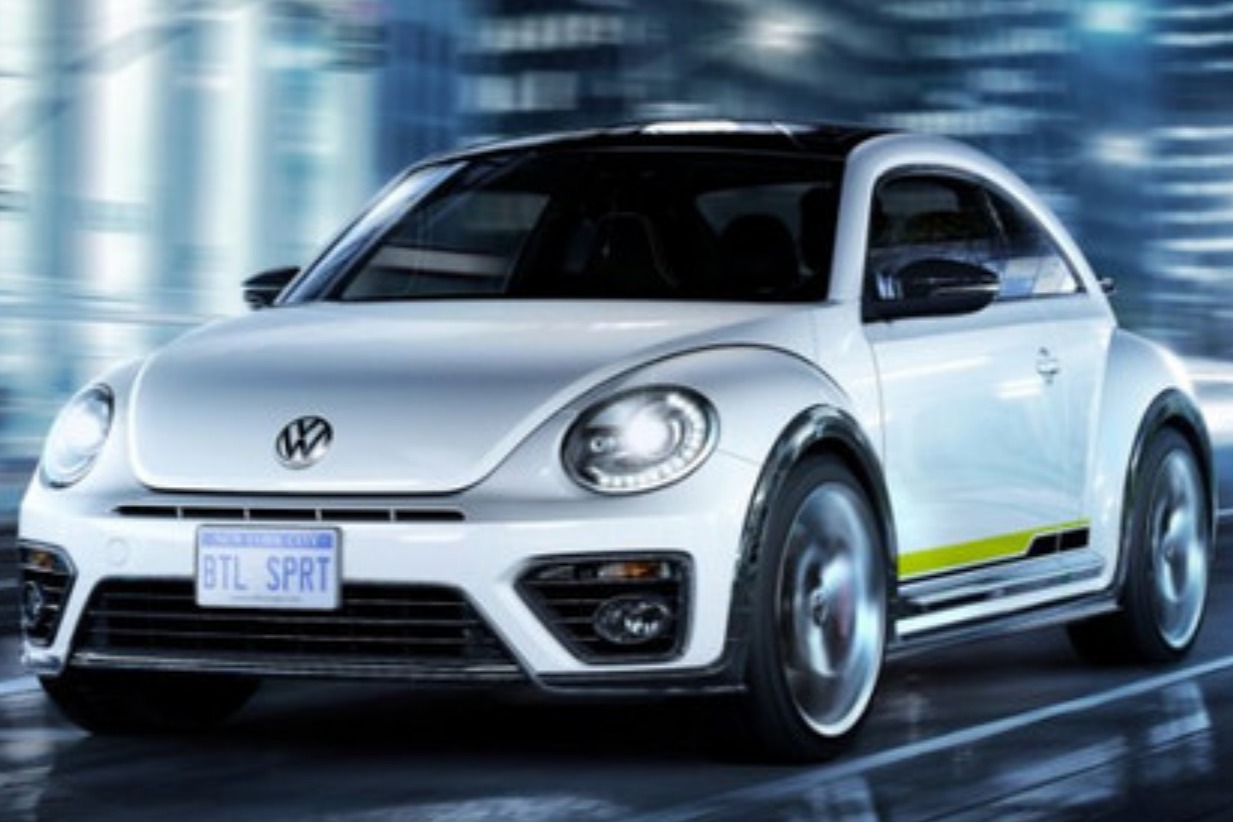 大众甲壳虫的欲借电复活，你愿意为情怀买单吗？