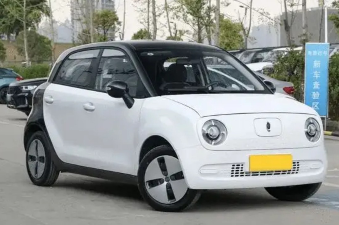 欧拉白猫、黑猫又能继续生产了？别太乐观，只有146辆的配额