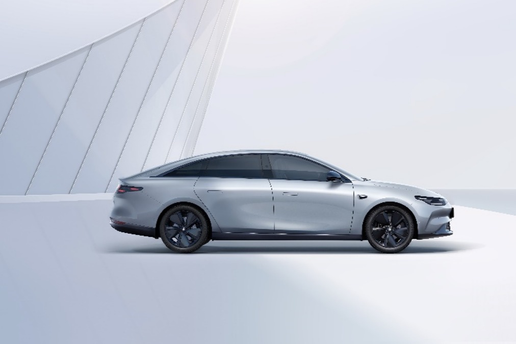 3.66秒破百！油冷电机配CTC，零跑C01加速堪比超跑 