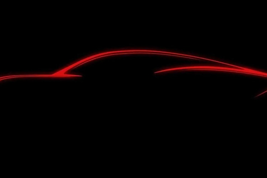 Vision AMG概念车5月19日发布，预计2025年量产