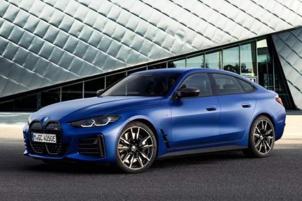 宝马终于有了纯电平台，Neue Klasse平台曝光，2025年正式启用，首先用于量产纯电3系