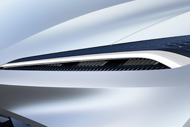 奥特能平台纯电概念SUV别克Electra-Ｘ6月初别克日全球首发