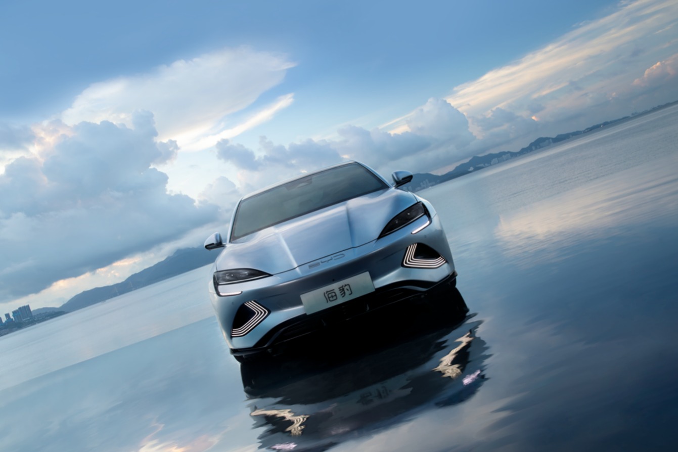 海豹上市“炸”了吗？近距离解析其优缺点