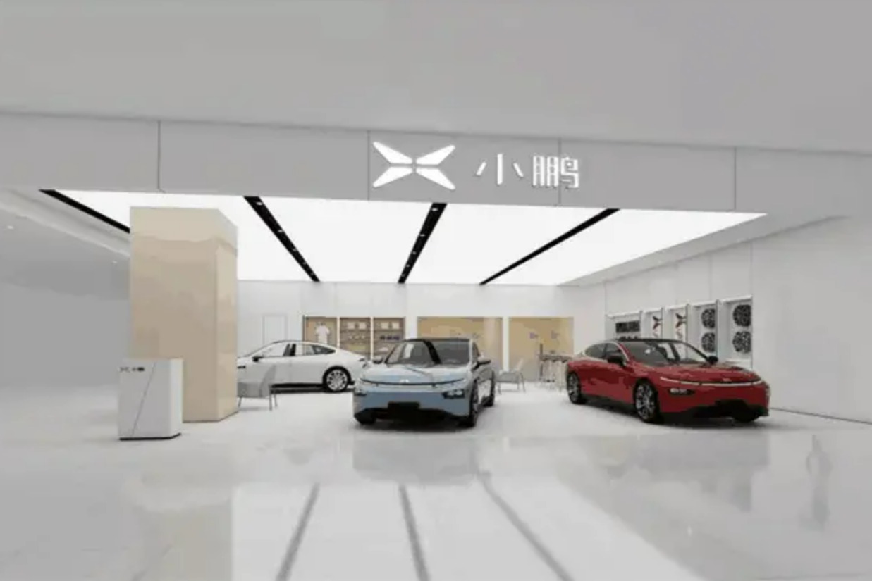 小鹏要搞增程？想多了，完全没有的事！