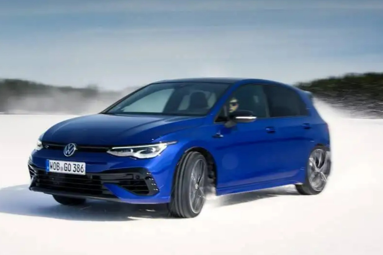 第九代高尔夫或将步入电动化行列