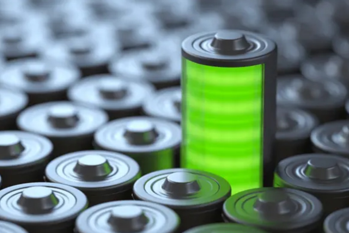 比亚迪全固态电池重庆量产 近期进行装车试验