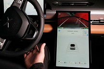 凱美瑞小鵬p5不知如何下手？老車主：看空間和成本秒選