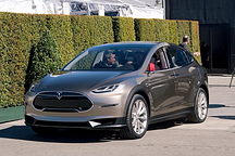 特斯拉Q1財(cái)報(bào)：日賺2.7億人民幣，賣一輛車凈賺10萬