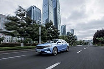 不用純電用醇電！一公里0.3元，帝豪醇電混動是否噱頭大過實(shí)用？