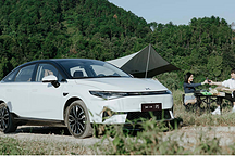 推薦三款支持外放電的新能源車型，陪你前往詩與遠方！