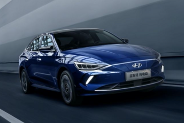 韩系新能源全球销量突破300万，或成为中国强劲对手？