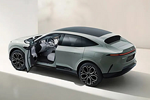 重慶車展前瞻：新國產(chǎn)林肯冒險家、阿維塔11、歐藍德多車首發(fā)