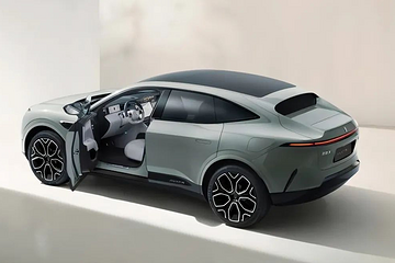 重庆车展前瞻：新国产林肯冒险家、阿维塔11、欧蓝德多车首发