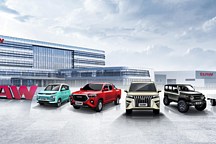 北京汽車制造廠新戰(zhàn)略，13款車陸續(xù)登場，小廠要崛起？