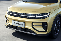 吉利對(duì)年銷(xiāo)量50萬(wàn)的中國(guó)皮卡市場(chǎng)下手了，年輕人的第一輛皮卡要來(lái)了？