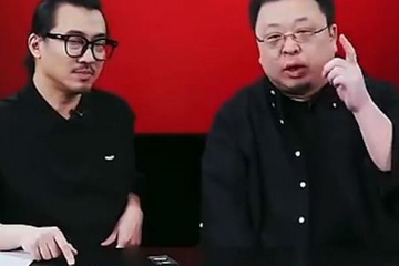 羅永浩看衰傳統(tǒng)造車巨頭，稱未來看好蔚小理和華為小米