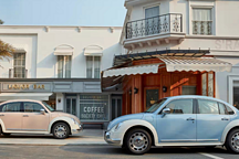 歐拉芭蕾貓上市，不到20萬(wàn)的“甲殼蟲”，專門為女性設(shè)計(jì)