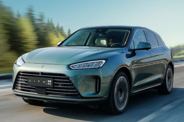 魏派CEO前脚骂完增程技术，后脚晒出问界M5订单，唱的哪一出？