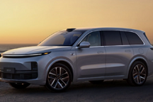 還未交付就趴窩，空氣懸掛斷裂被罵“脆皮”，理想L9慘遭打臉