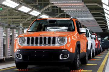 月销量为零？广汽菲克或将解散，以后还能买到Jeep吗？