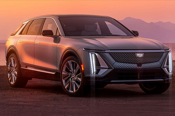 涉嫌虚假宣传、销量暴跌3成，凯迪拉克为啥越混越差？