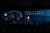 拿铁DHT-PHEV上市，高管曾批增程式落后，新车能扛大旗吗？