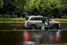 车红是非多？被“坑”后的理想L9，试驾又出碰撞事故