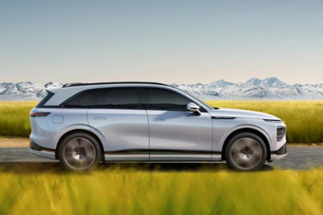 新势力7月销量成绩：小鹏累计突破8万，蔚来、理想却掉出前三