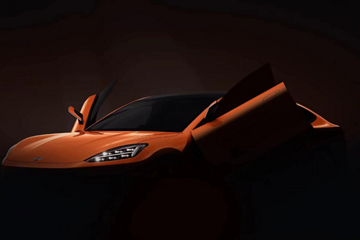 造摩托的也来玩新能源？大运集团发布新能源品牌远航汽车