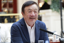 任正非一段話超4300股暴跌？多家新能源車企、供應(yīng)商未能幸免