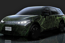 纳智捷重出江湖，发布纯电动SUV，百公里耗电20度？