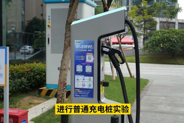 充電大比拼，特斯拉不如小鵬？800V超快充到底強(qiáng)在哪？