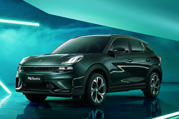 又一家放弃三缸机，领克06全系换装1.5T四缸