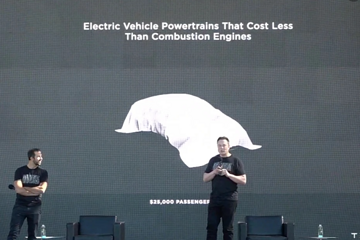 特斯拉计划推出廉价电动车，16万起？压力给到国产新能源这边？