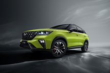 月底新車上市：6萬(wàn)塊五菱星馳、AION Y PLUS加長(zhǎng)，更有哈弗H6混動(dòng)