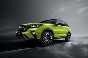 月底新车上市：6万块五菱星驰、AION Y PLUS加长，更有哈弗H6混动