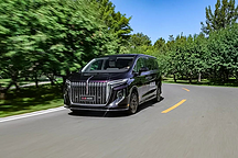 比預(yù)售便宜5萬(wàn)，紅旗HQ9上市，35.88萬(wàn)起，競(jìng)爭(zhēng)力有多大？