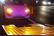 口碑反轉(zhuǎn)：長安深藍(lán)SL03跑30公里就趴窩，此前超百位車主發(fā)起投訴