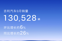 9月銷量看點：自主品牌“借電”集體強攻，日系慘遭滑鐵盧