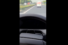 首批車主當(dāng)真是小白鼠？黑屏、趴窩，深藍(lán)SL03質(zhì)量問題頻發(fā)