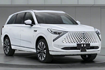 魏牌新旗艦SUV緊急修改外觀，邀請網(wǎng)友共創(chuàng)，原因是太丑了？