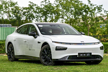 最新保值率研究報(bào)告：燃油車日系霸榜，純電動(dòng)小鵬自主品牌第一