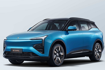 恒驰5开启交付，首批100台，恒大造车成了？