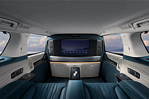 緊跟極氪009，52.99萬(wàn)起別克世紀(jì)上市，能否成功守擂？