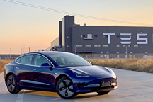 特斯拉10月銷量下滑，Model Y失速、Model X剎車再曝失靈