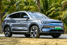 10月SUV銷量排行榜，冠軍意料之中，星越L出人意料